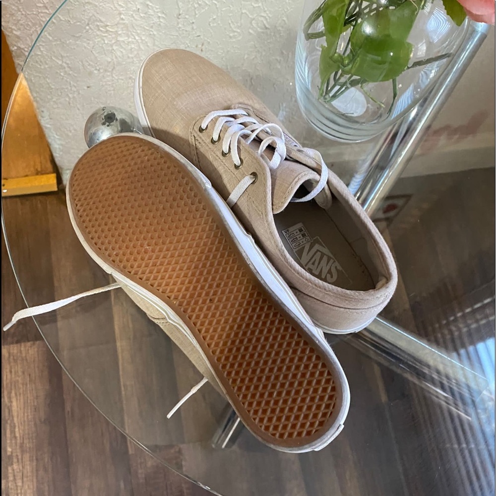 vans shoes